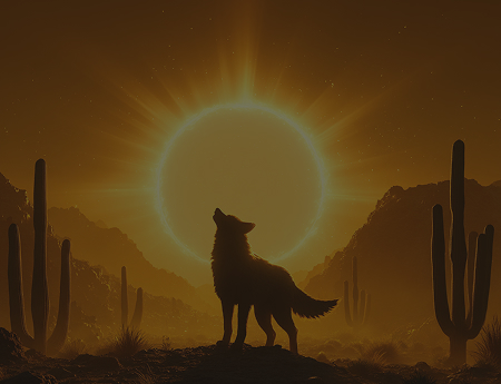 Wolf Gold