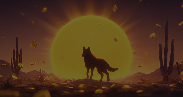 Wolf Gold