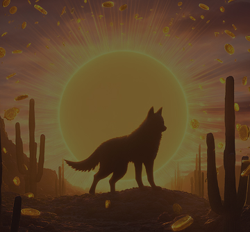 Wolf Gold