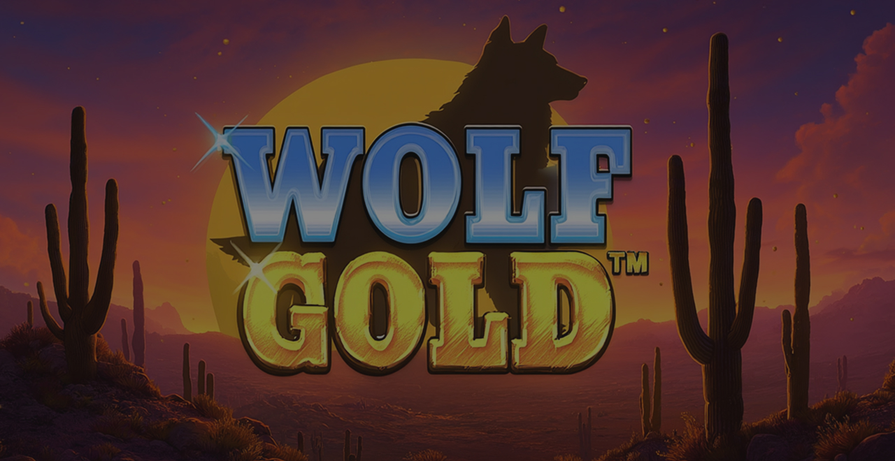 Wolf Gold